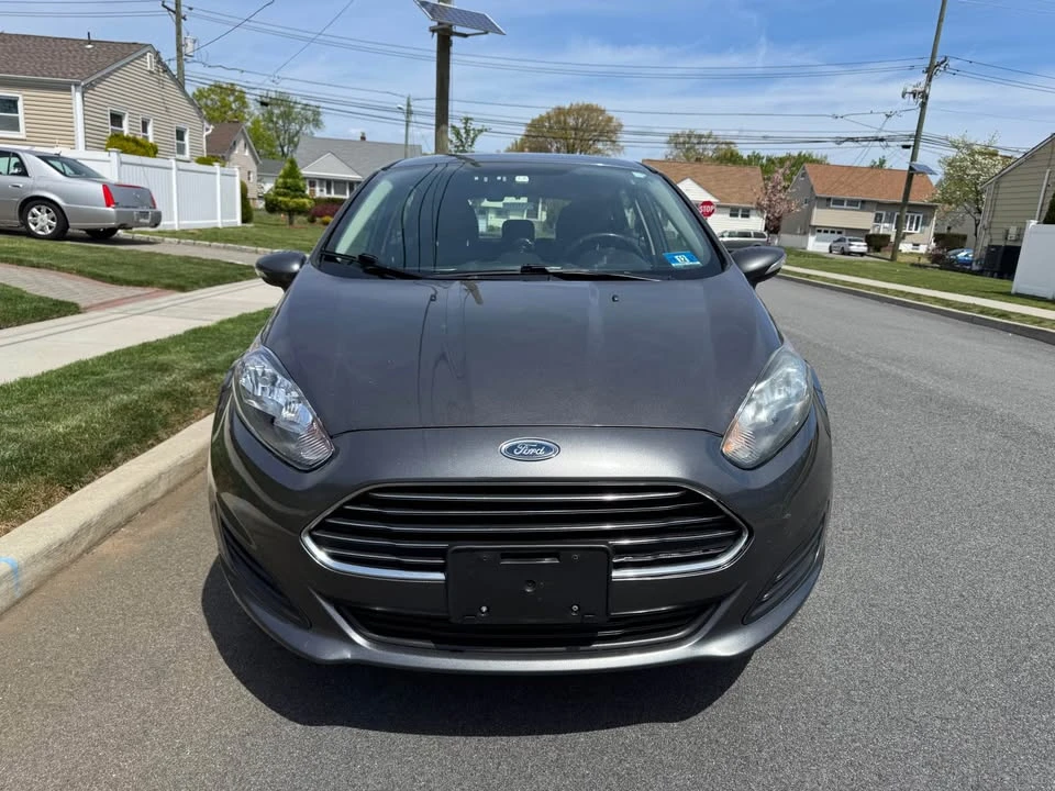 2015 Ford Fiesta - Image 3 of 9