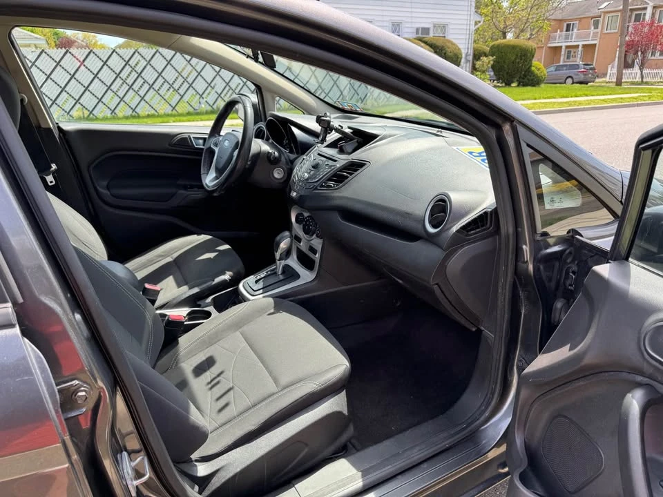 2015 Ford Fiesta - Image 9 of 9