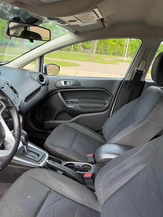 2015 Ford Fiesta - Image 7 of 13