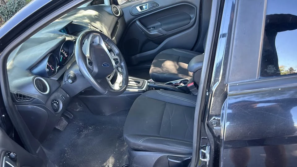 2015 Ford Fiesta - Image 6 of 8