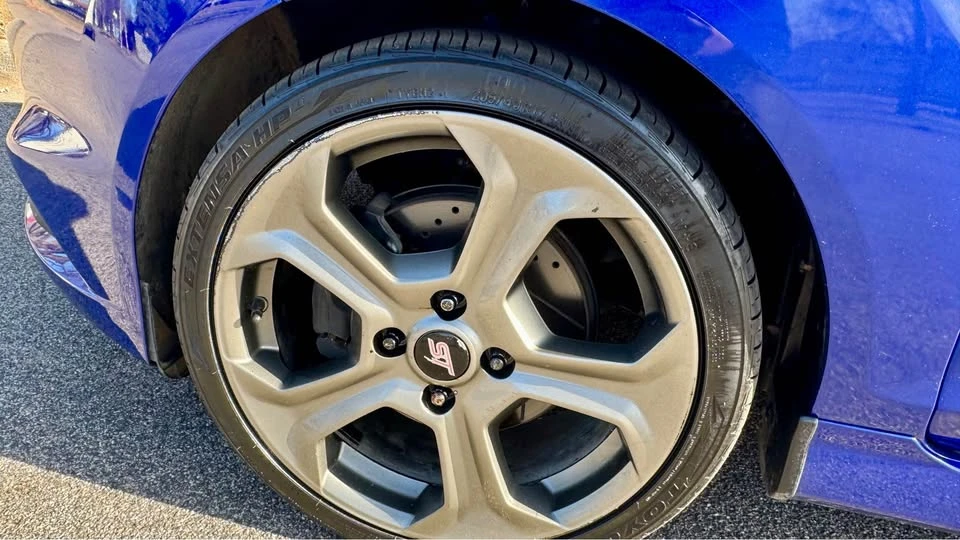 2015 Ford Fiesta - Image 7 of 10