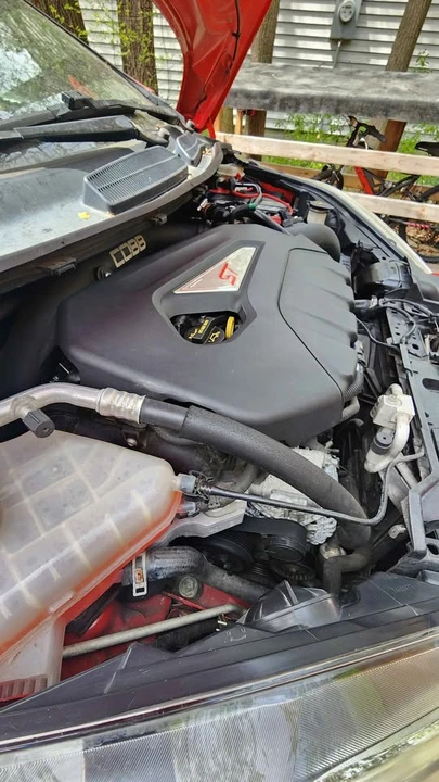 2015 Ford Fiesta - Image 8 of 11