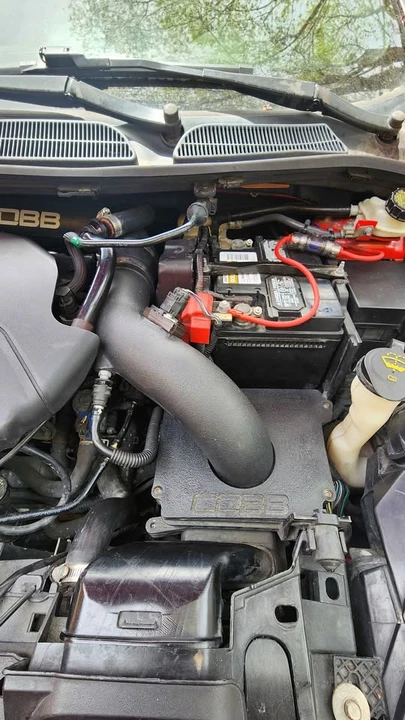2015 Ford Fiesta - Image 9 of 11