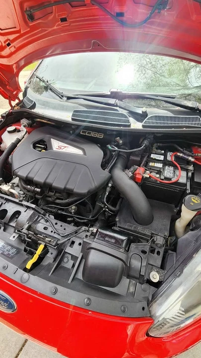 2015 Ford Fiesta - Image 7 of 11