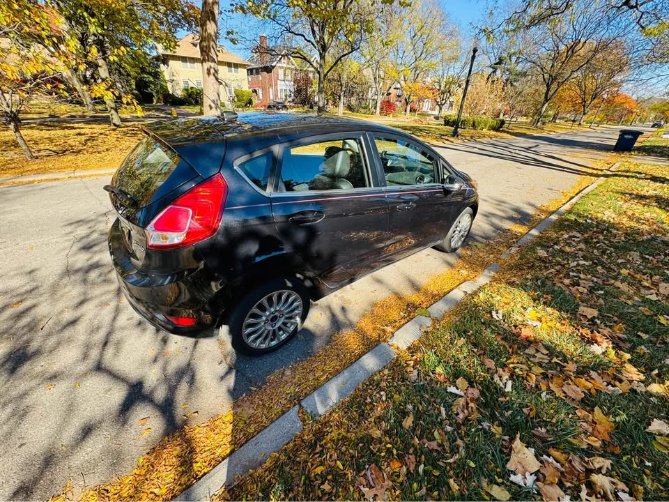 2015 Ford Fiesta - Image 3 of 7