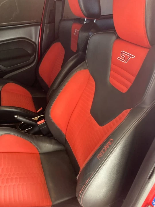 2015 Ford Fiesta - Image 20 of 20