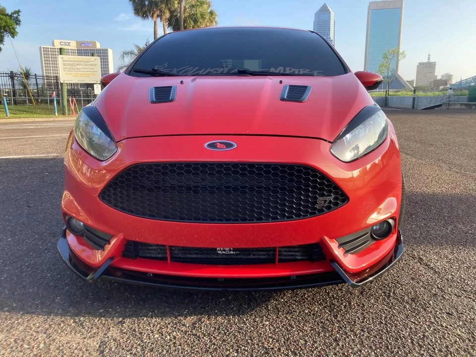 2015 Ford Fiesta - Image 8 of 20