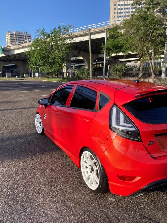 2015 Ford Fiesta - Image 5 of 20