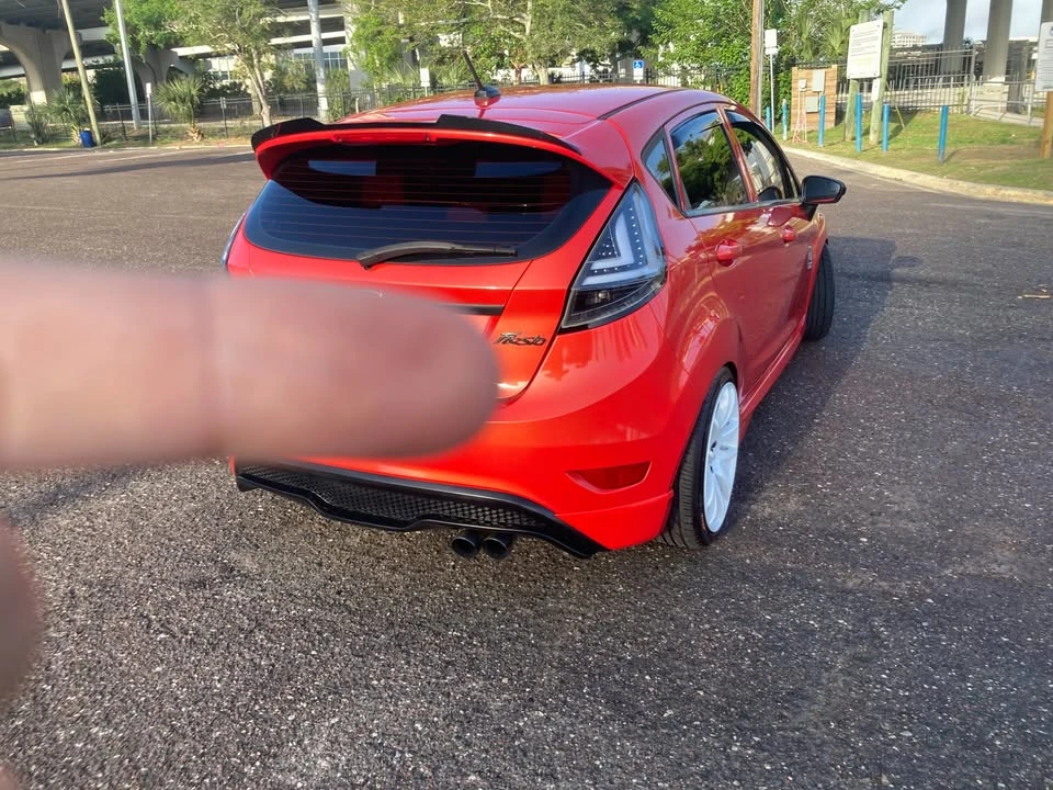 2015 Ford Fiesta - Image 13 of 20