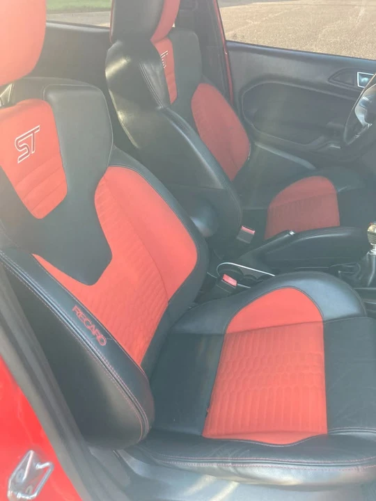 2015 Ford Fiesta - Image 16 of 20