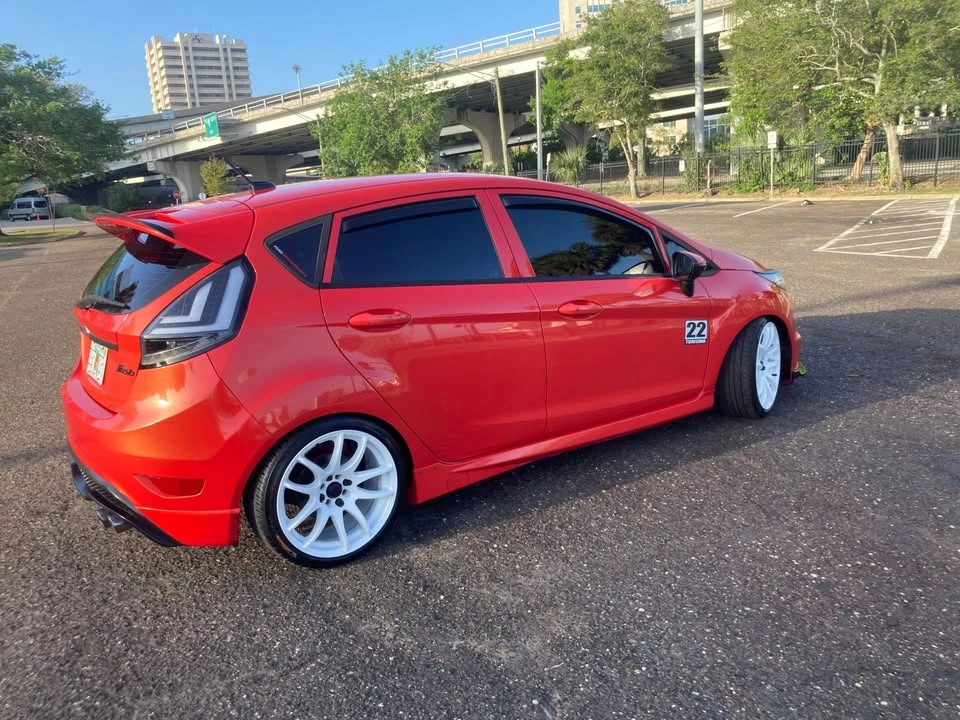2015 Ford Fiesta - Image 14 of 20