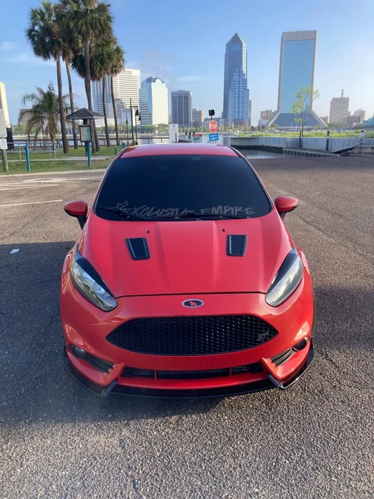 2015 Ford Fiesta - Image 2 of 20
