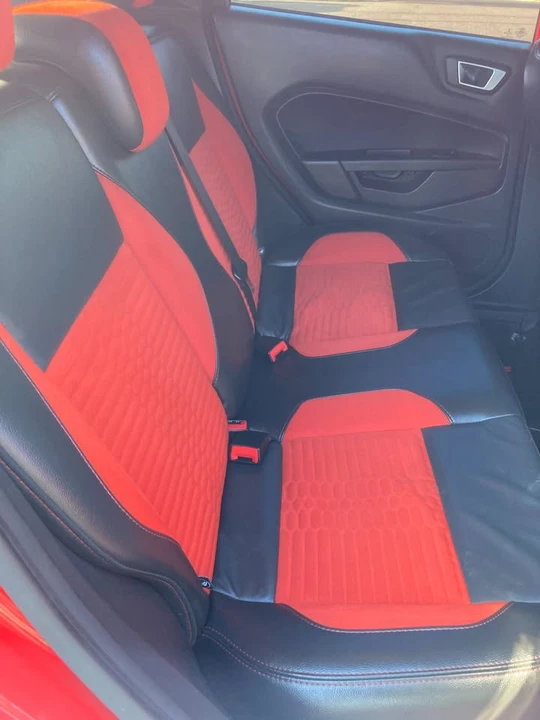 2015 Ford Fiesta - Image 15 of 20
