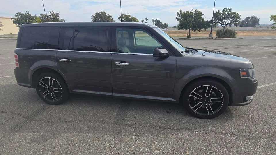 2015 Ford Flex - Image 3 of 10