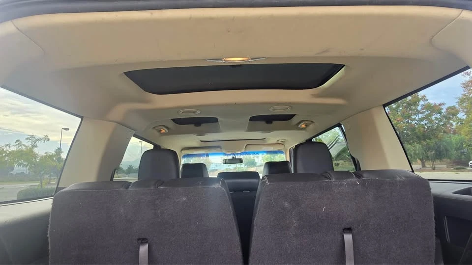 2015 Ford Flex - Image 7 of 10