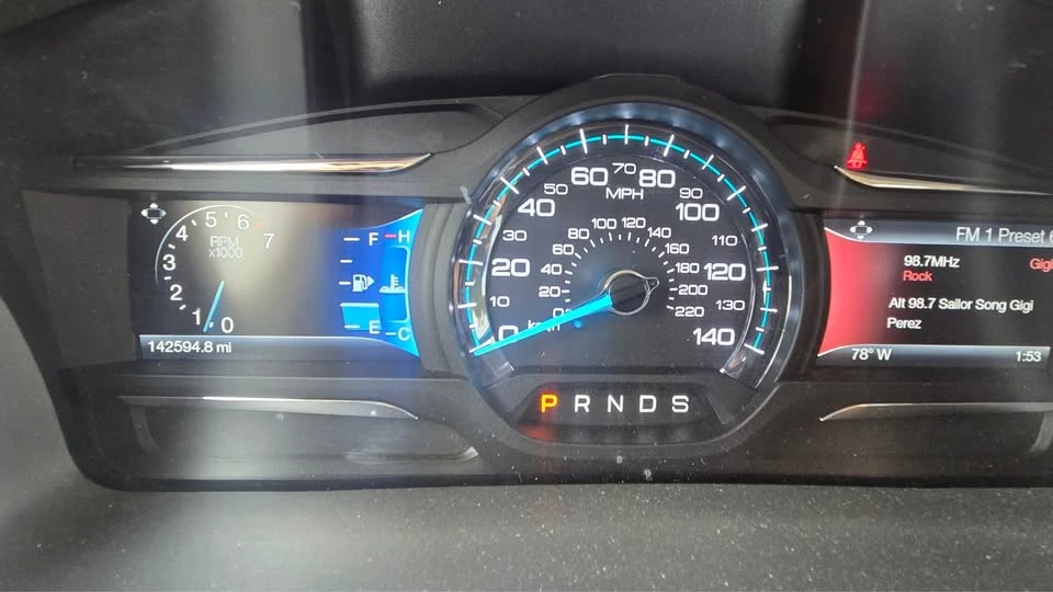 2015 Ford Flex - Image 10 of 10