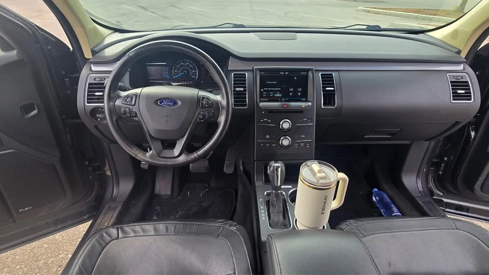2015 Ford Flex - Image 8 of 10