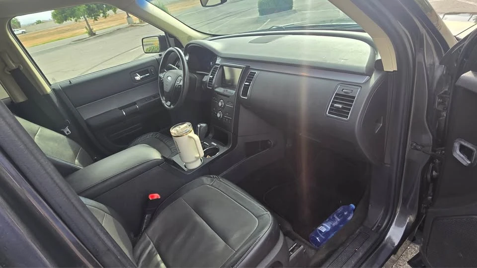 2015 Ford Flex - Image 4 of 10