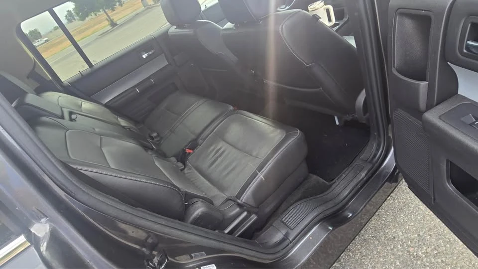 2015 Ford Flex - Image 5 of 10