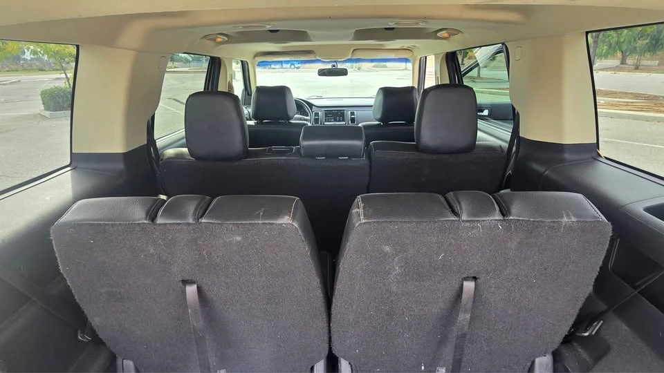 2015 Ford Flex - Image 6 of 10
