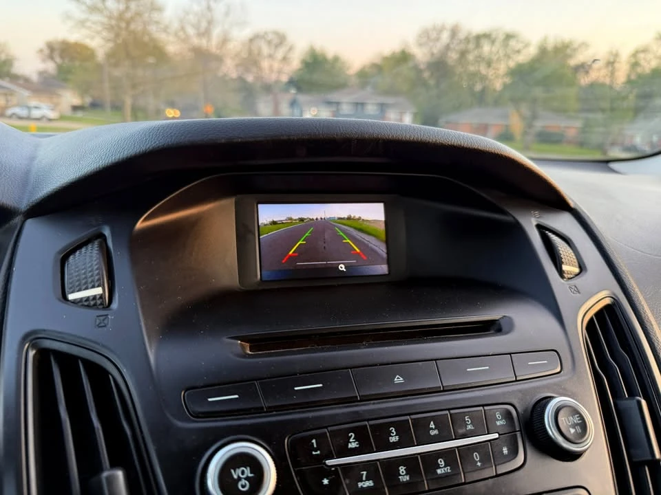 2015 Ford Focus 3rd Gen - Image 11 of 11
