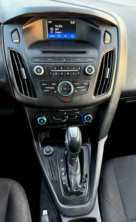 2015 Ford Focus 3rd Gen - Image 10 of 11
