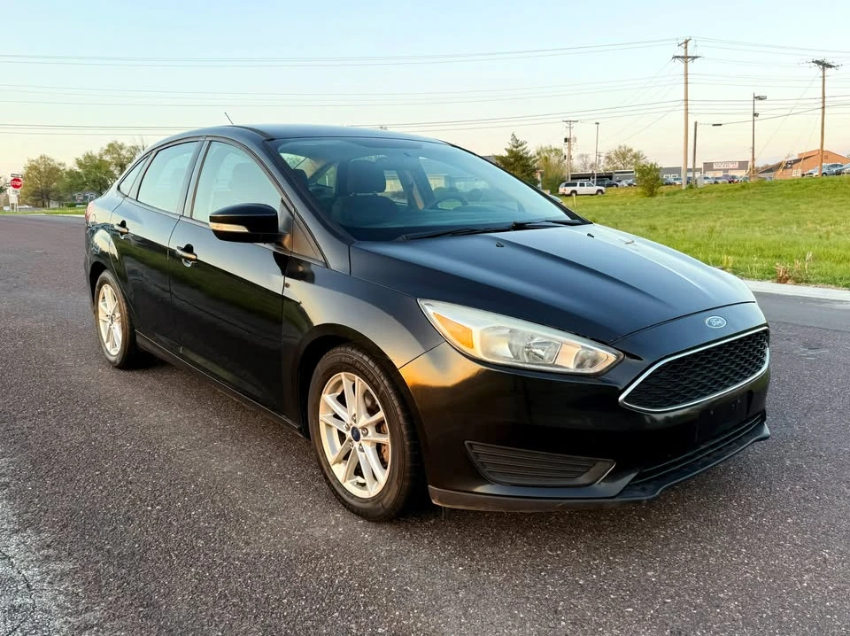 2015 Ford Focus 3rd Gen - Image 5 of 11
