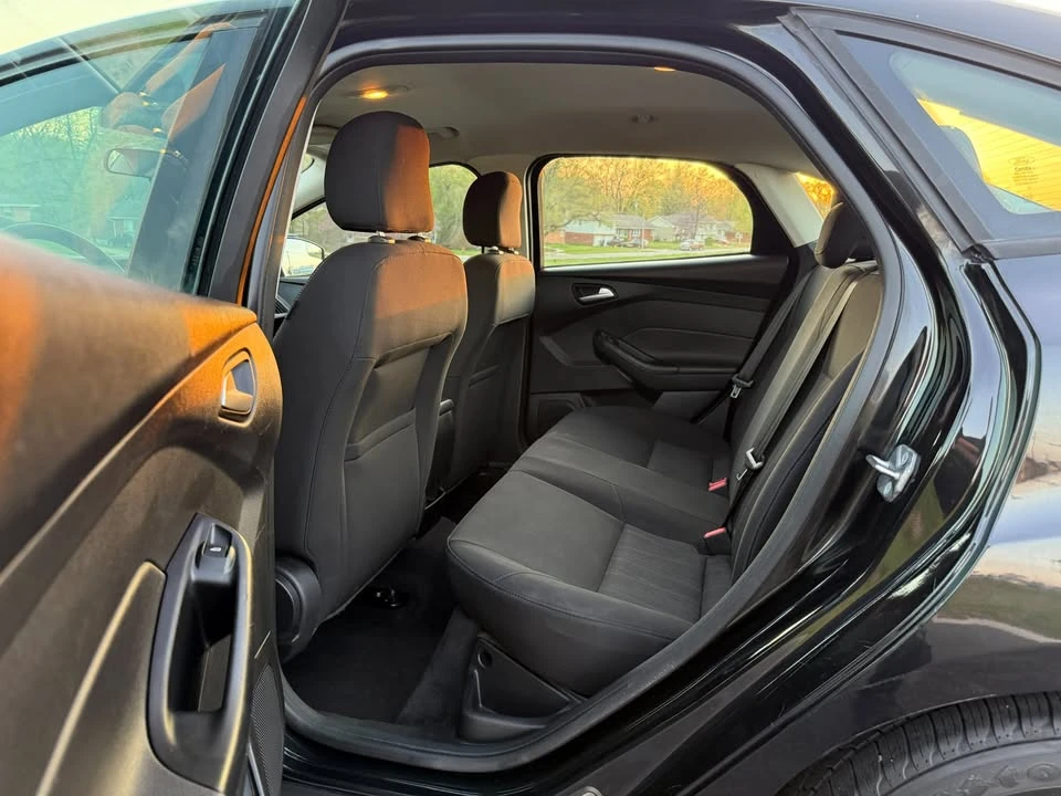 2015 Ford Focus 3rd Gen - Image 7 of 11