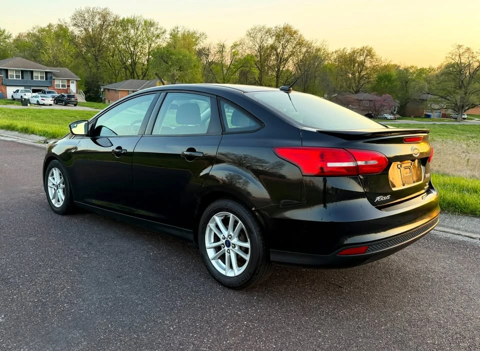 2015 Ford Focus 3rd Gen - Image 3 of 11