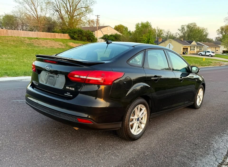 2015 Ford Focus 3rd Gen - Image 4 of 11