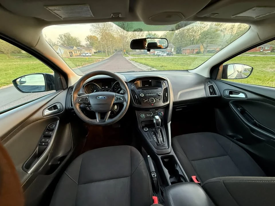 2015 Ford Focus 3rd Gen - Image 8 of 11