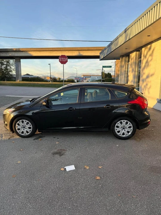 2015 Ford Focus 3rd Gen - Image 8 of 17