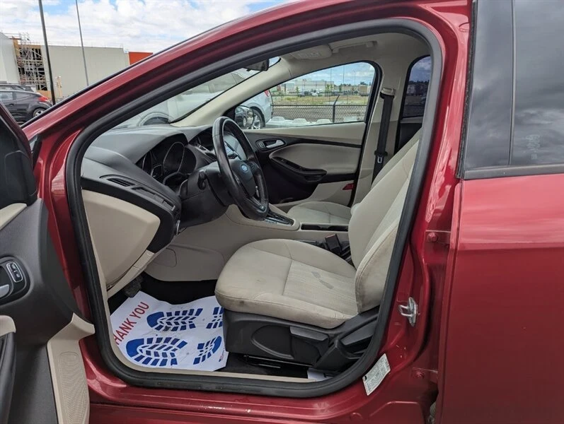 2015 Ford Focus 3rd Gen - Image 8 of 19