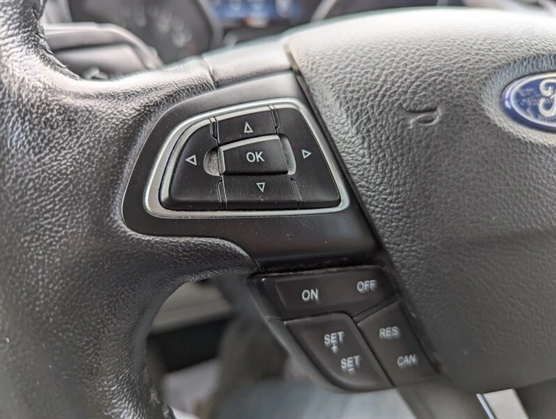 2015 Ford Focus 3rd Gen - Image 14 of 19