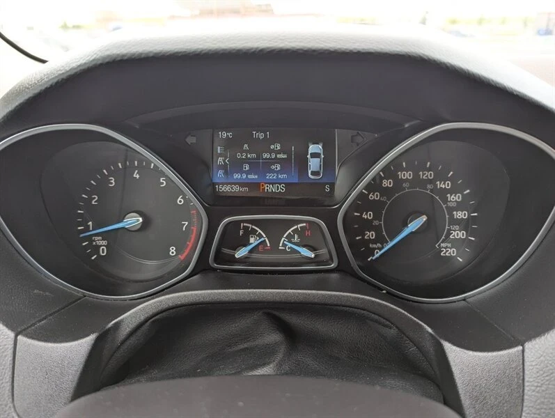 2015 Ford Focus 3rd Gen - Image 18 of 19