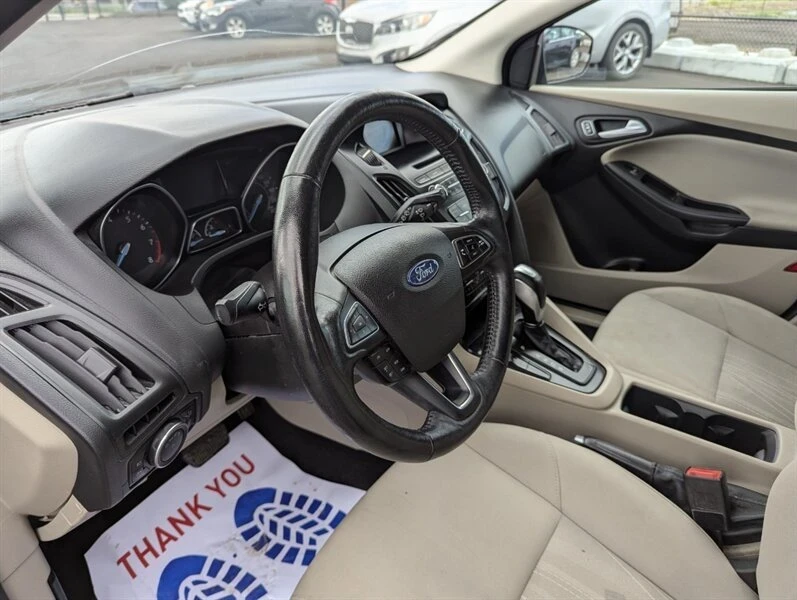 2015 Ford Focus 3rd Gen - Image 11 of 19