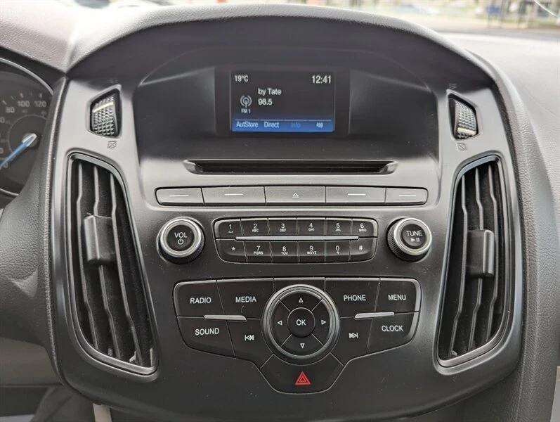 2015 Ford Focus 3rd Gen - Image 19 of 19