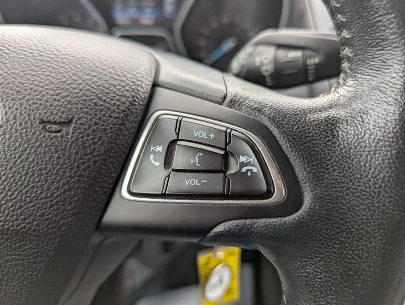 2015 Ford Focus 3rd Gen - Image 15 of 19