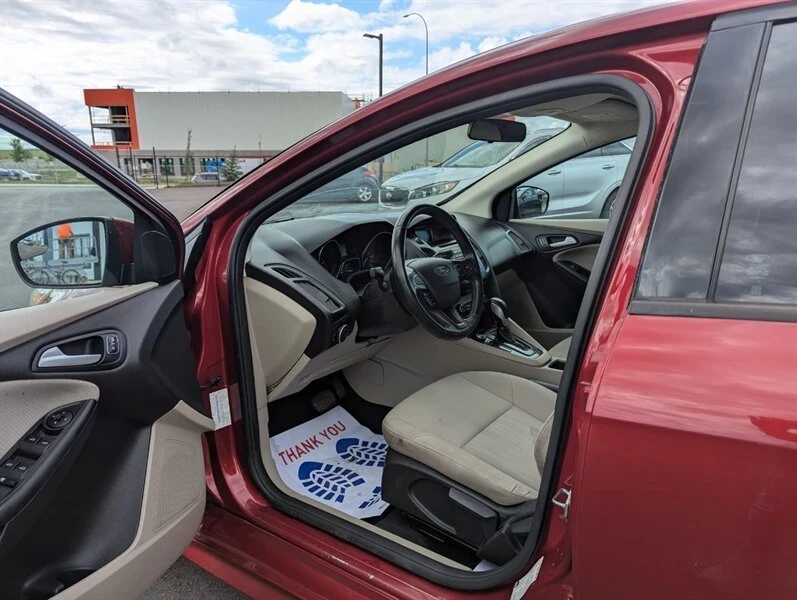 2015 Ford Focus 3rd Gen - Image 7 of 19