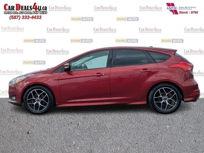 2015 Ford Focus 3rd Gen - Image 2 of 19