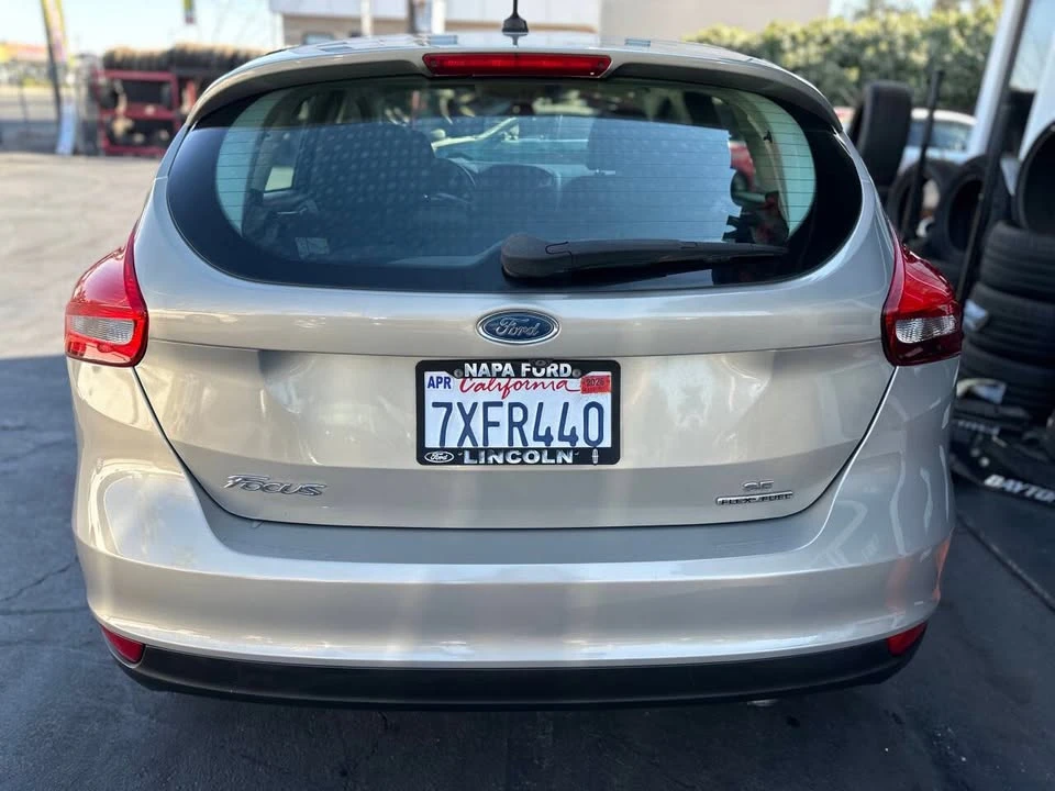 2015 Ford Focus 3rd Gen - Image 5 of 20