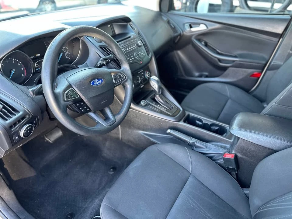 2015 Ford Focus 3rd Gen - Image 11 of 20