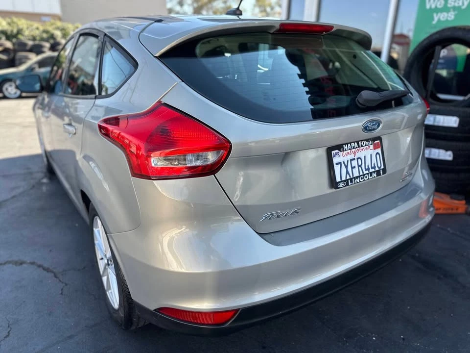 2015 Ford Focus 3rd Gen - Image 4 of 20