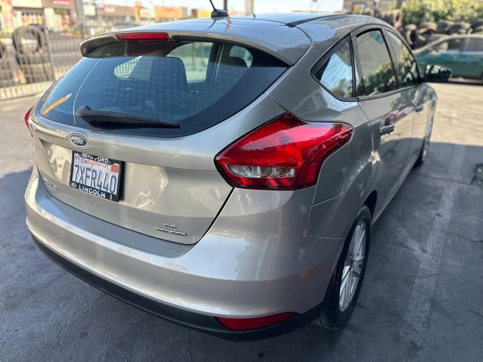2015 Ford Focus 3rd Gen - Image 6 of 20