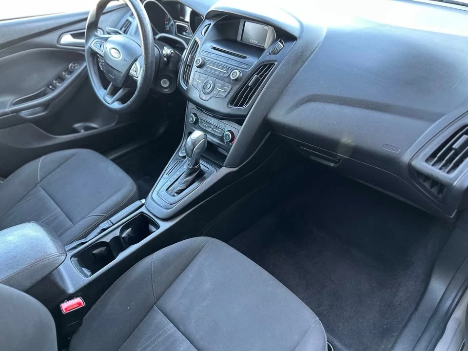 2015 Ford Focus 3rd Gen - Image 15 of 20
