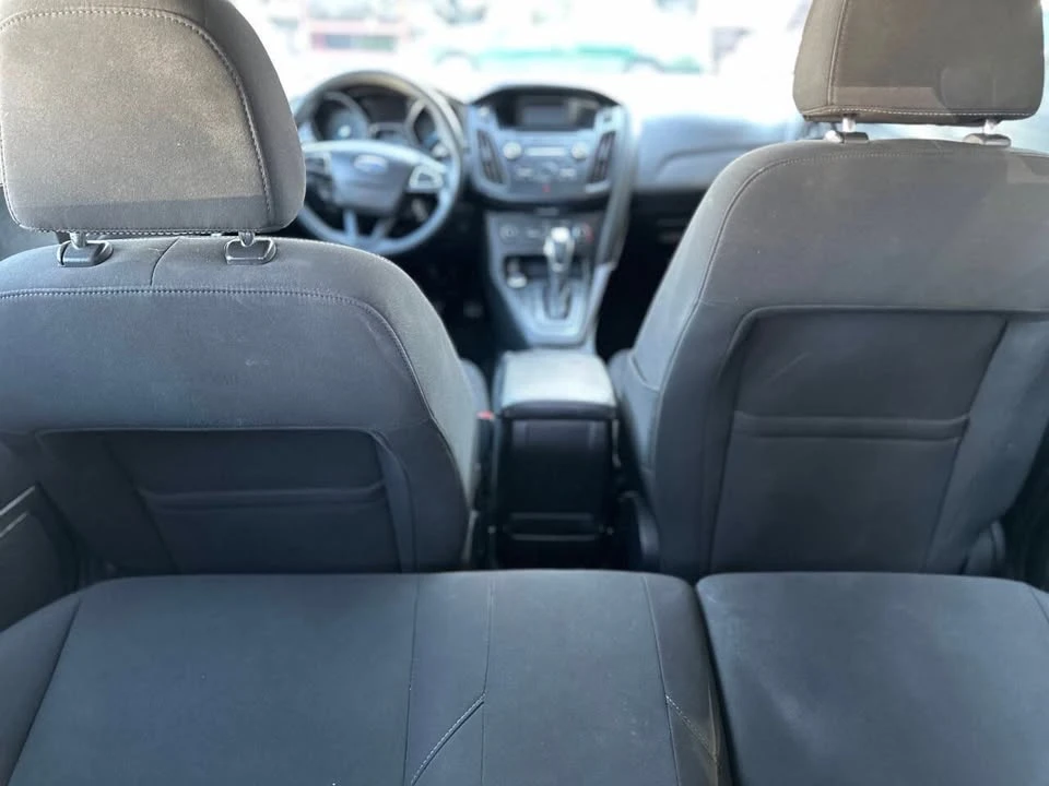 2015 Ford Focus 3rd Gen - Image 19 of 20