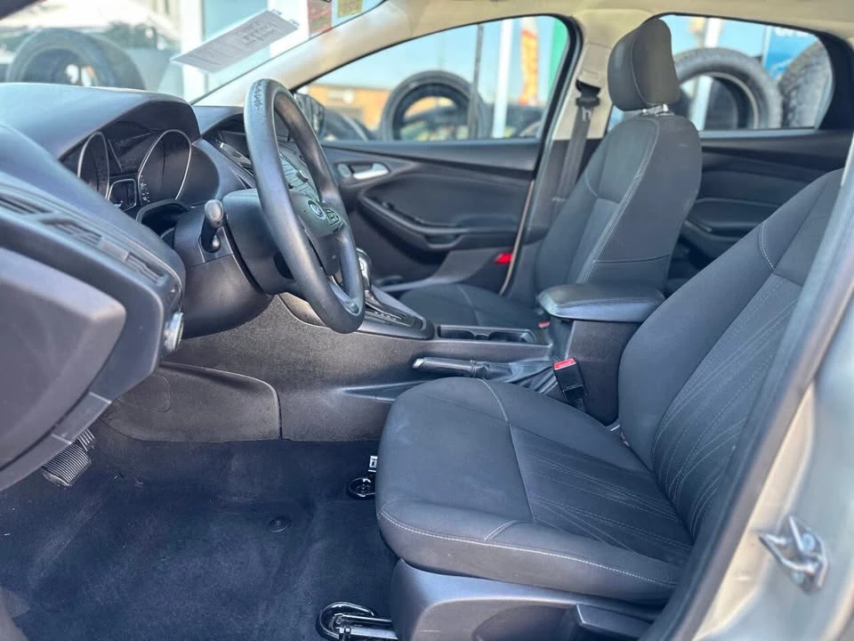 2015 Ford Focus 3rd Gen - Image 12 of 20
