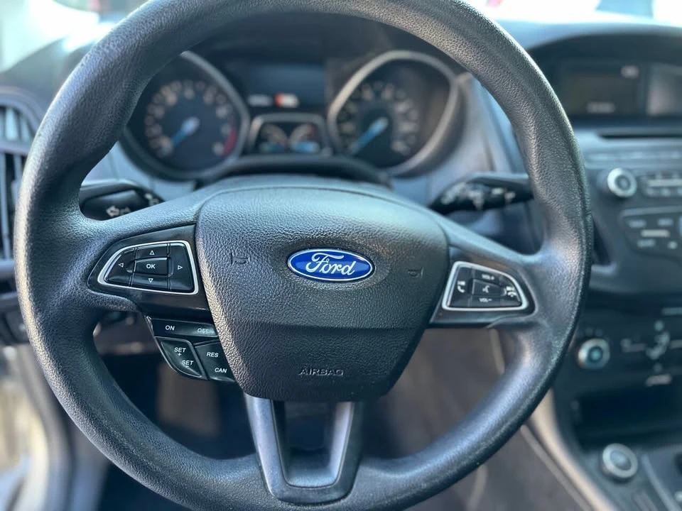 2015 Ford Focus 3rd Gen - Image 17 of 20