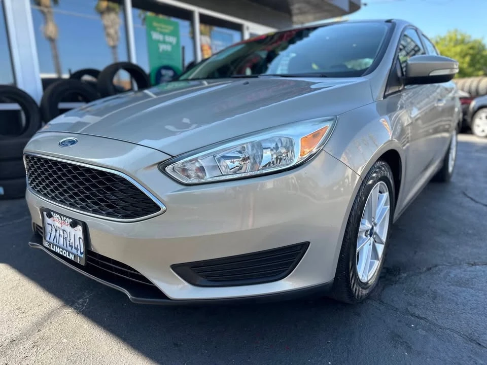 2015 Ford Focus 3rd Gen - Image 3 of 20