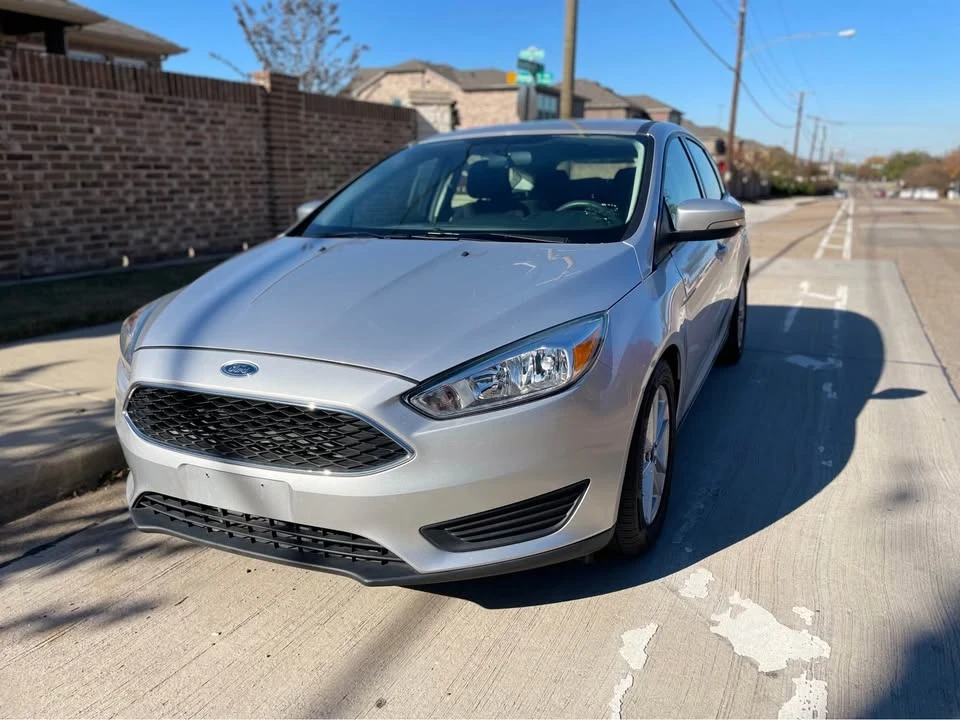 2015 Ford Focus 3rd Gen - Image 2 of 11